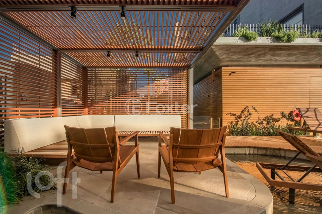 Apartamento à venda com 3 quartos, 251m² - Foto 79