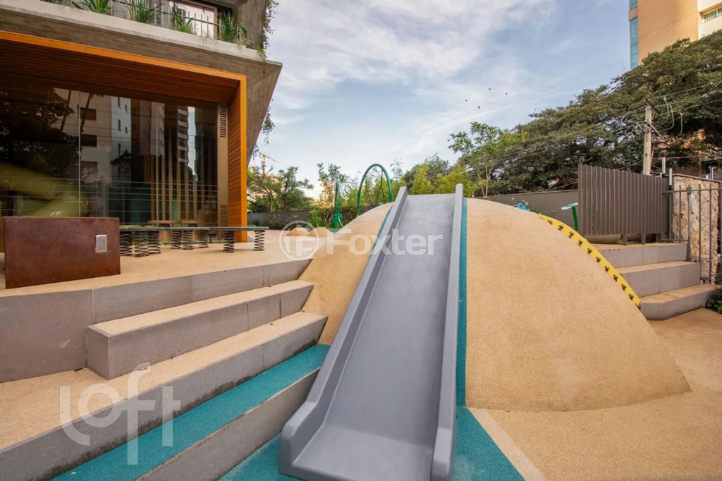 Apartamento à venda com 3 quartos, 251m² - Foto 60