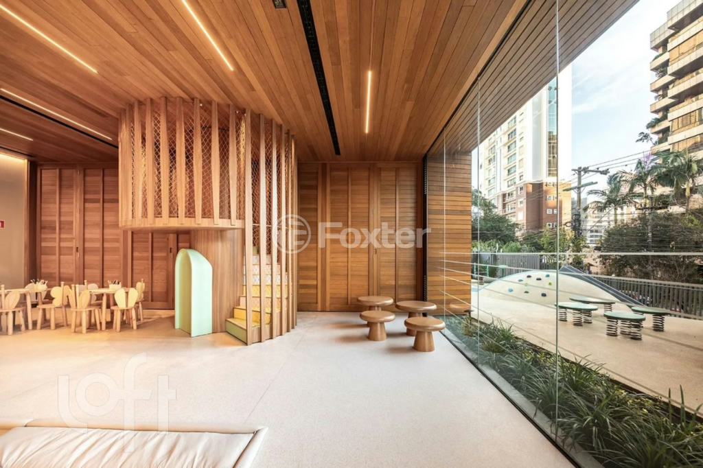 Apartamento à venda com 3 quartos, 251m² - Foto 41