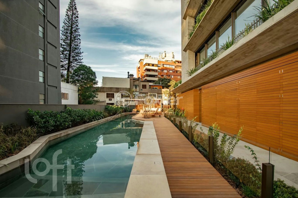 Apartamento à venda com 3 quartos, 251m² - Foto 73