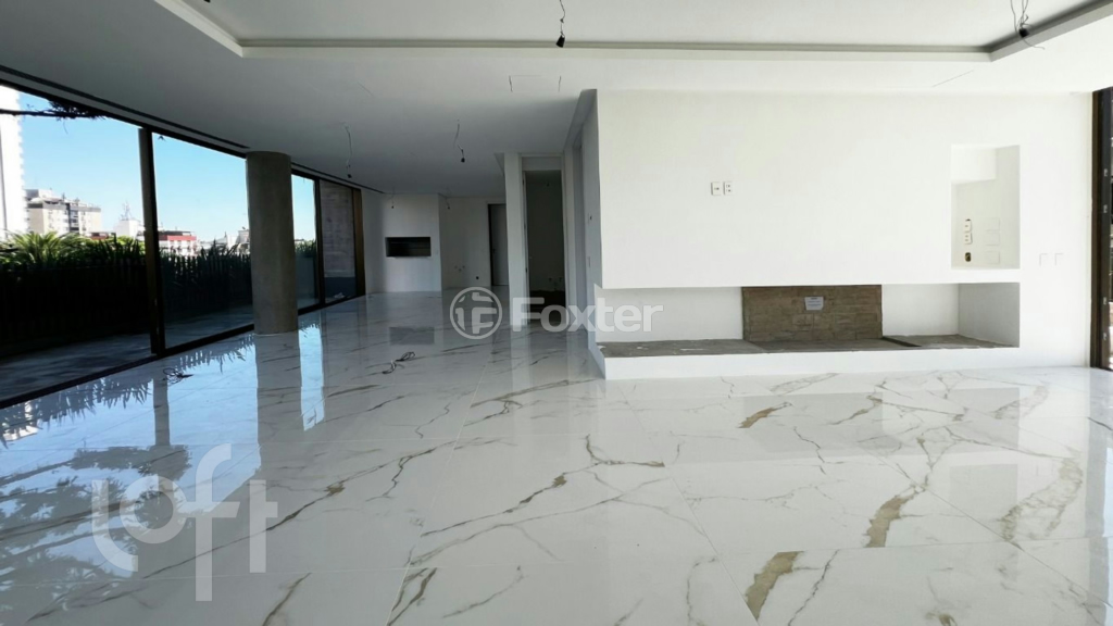 Apartamento à venda com 3 quartos, 251m² - Foto 82