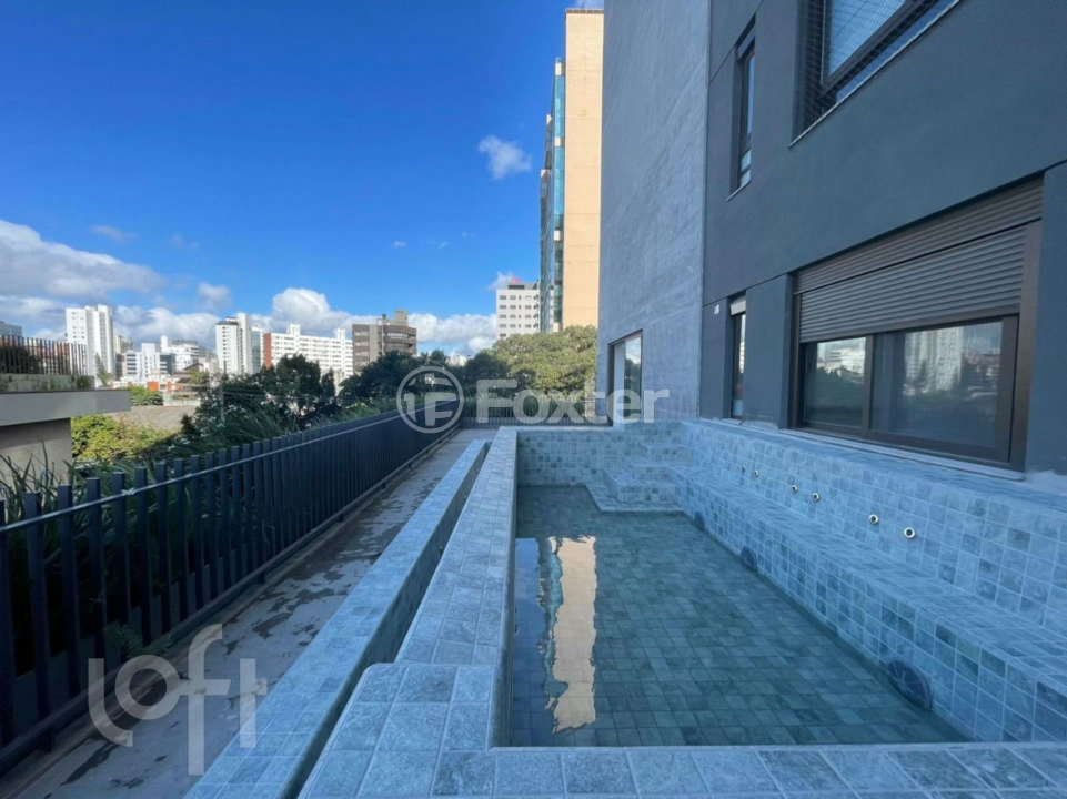 Apartamento à venda com 3 quartos, 251m² - Foto 16