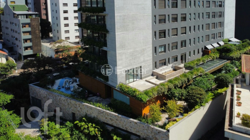 Apartamento à venda com 3 quartos, 251m² - Foto 28