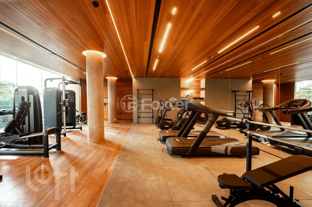 Apartamento à venda com 3 quartos, 251m² - Foto 45