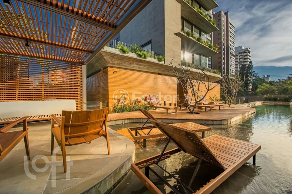 Apartamento à venda com 3 quartos, 251m² - Foto 80