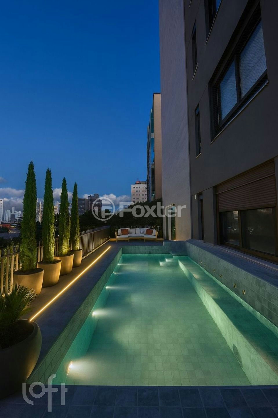 Apartamento à venda com 3 quartos, 251m² - Foto 20