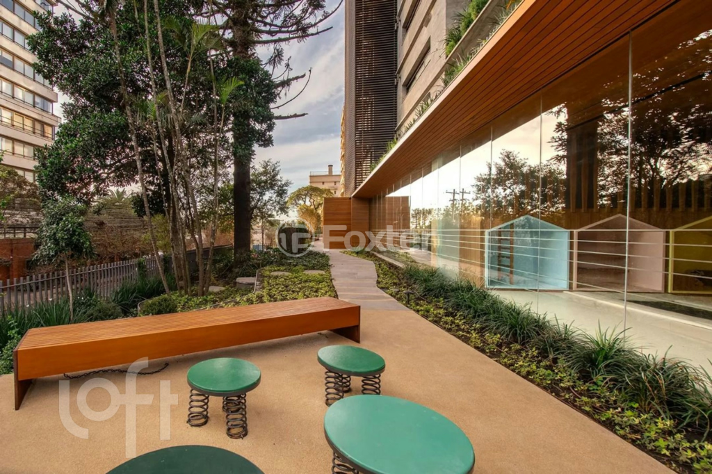 Apartamento à venda com 3 quartos, 251m² - Foto 58