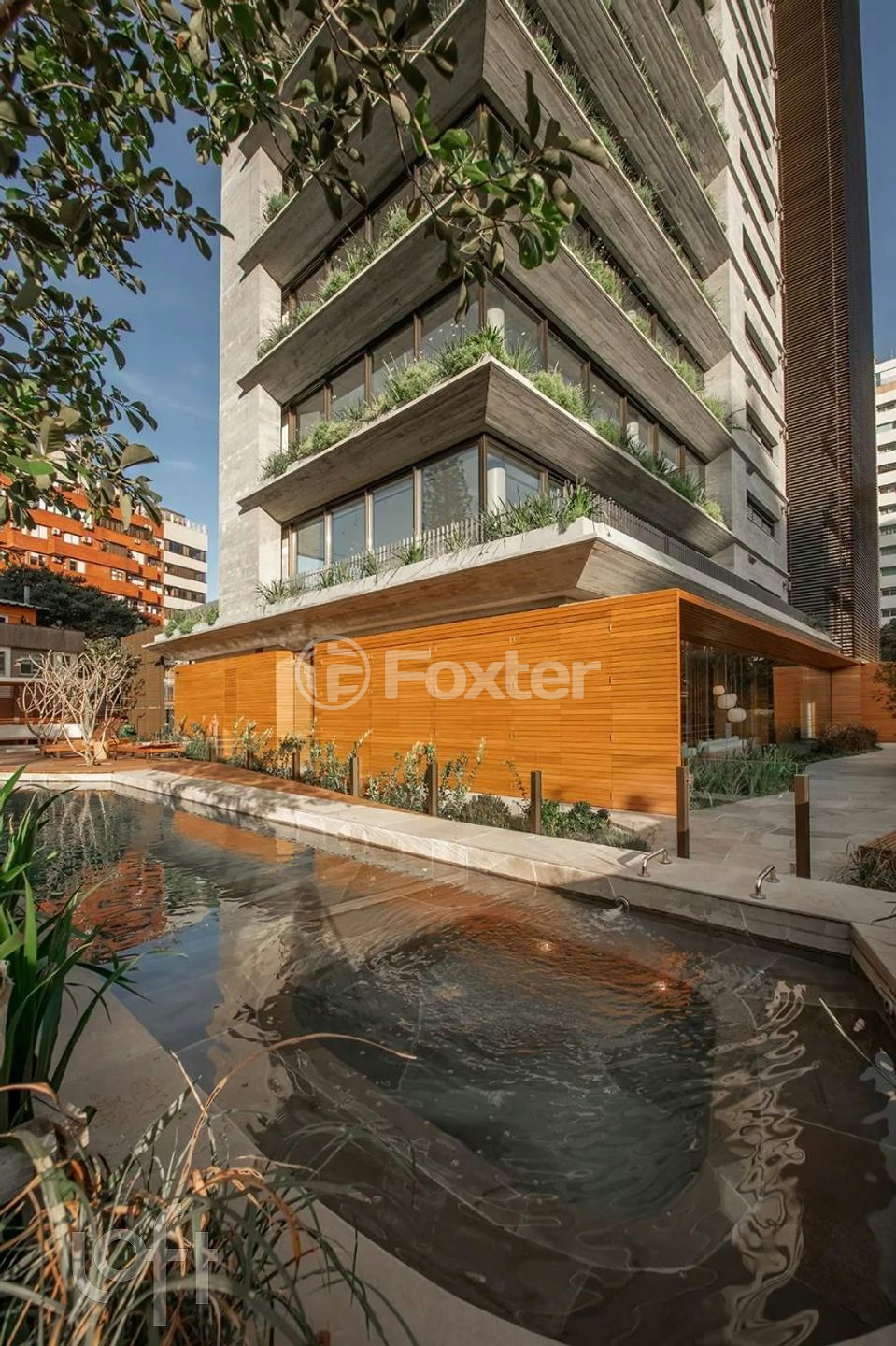 Apartamento à venda com 3 quartos, 251m² - Foto 75