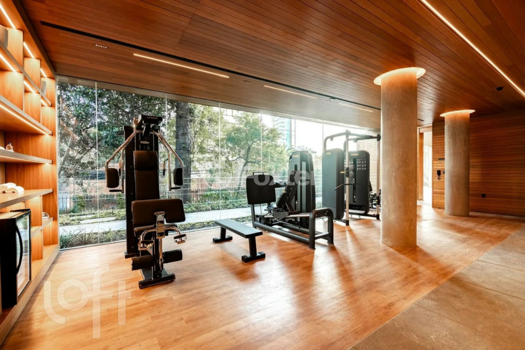 Apartamento à venda com 3 quartos, 251m² - Foto 44