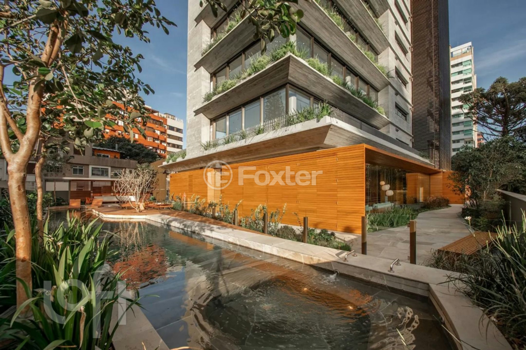 Apartamento à venda com 3 quartos, 251m² - Foto 71