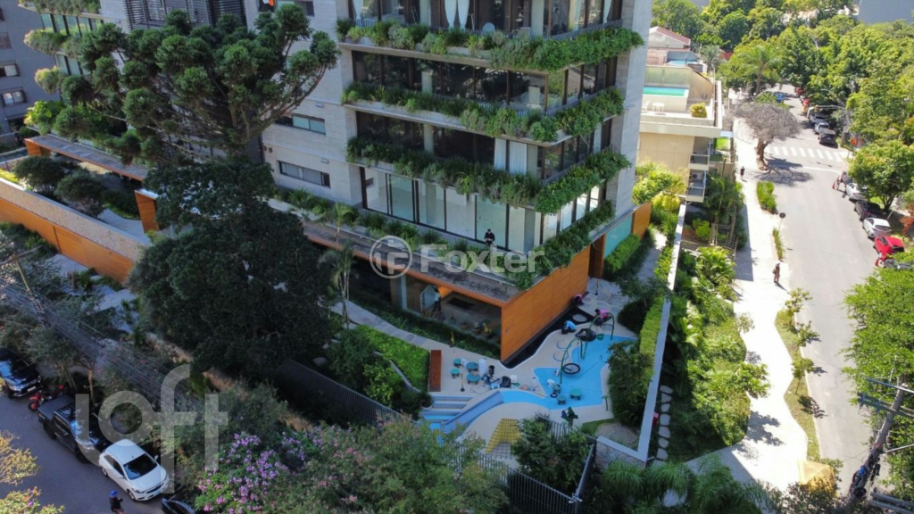 Apartamento à venda com 3 quartos, 251m² - Foto 29