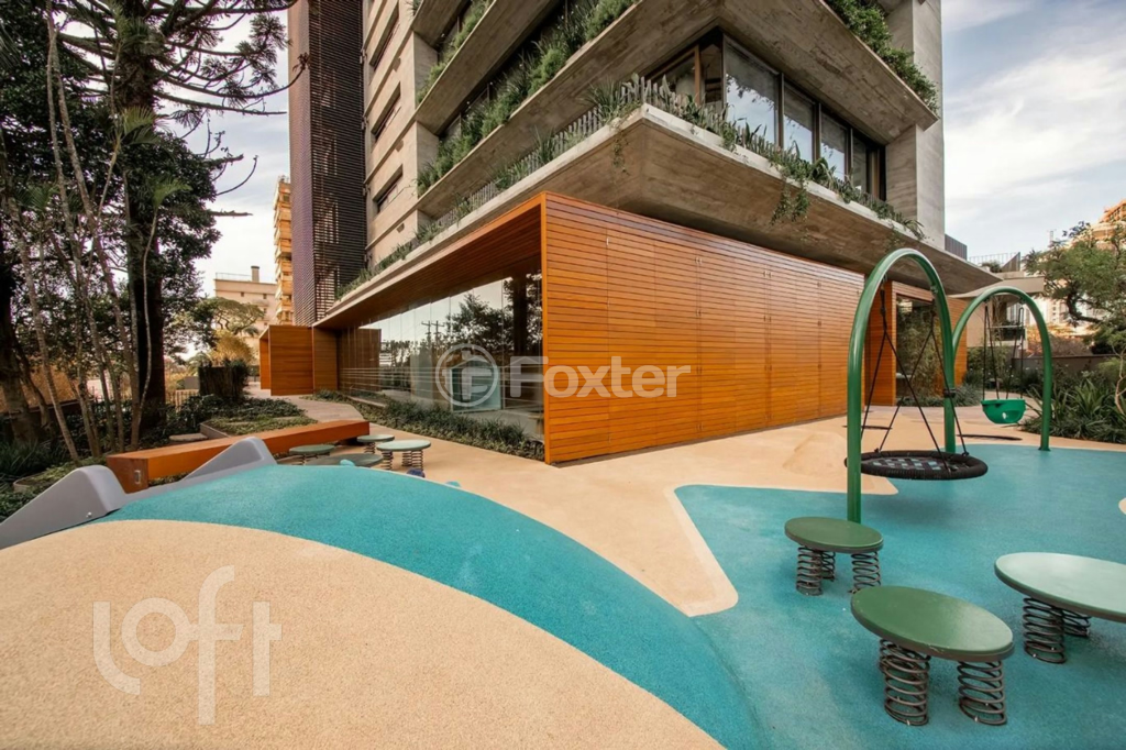 Apartamento à venda com 3 quartos, 251m² - Foto 61