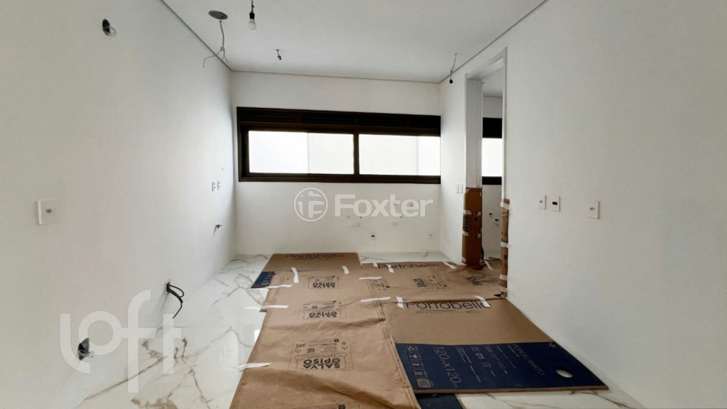 Apartamento à venda com 3 quartos, 251m² - Foto 24