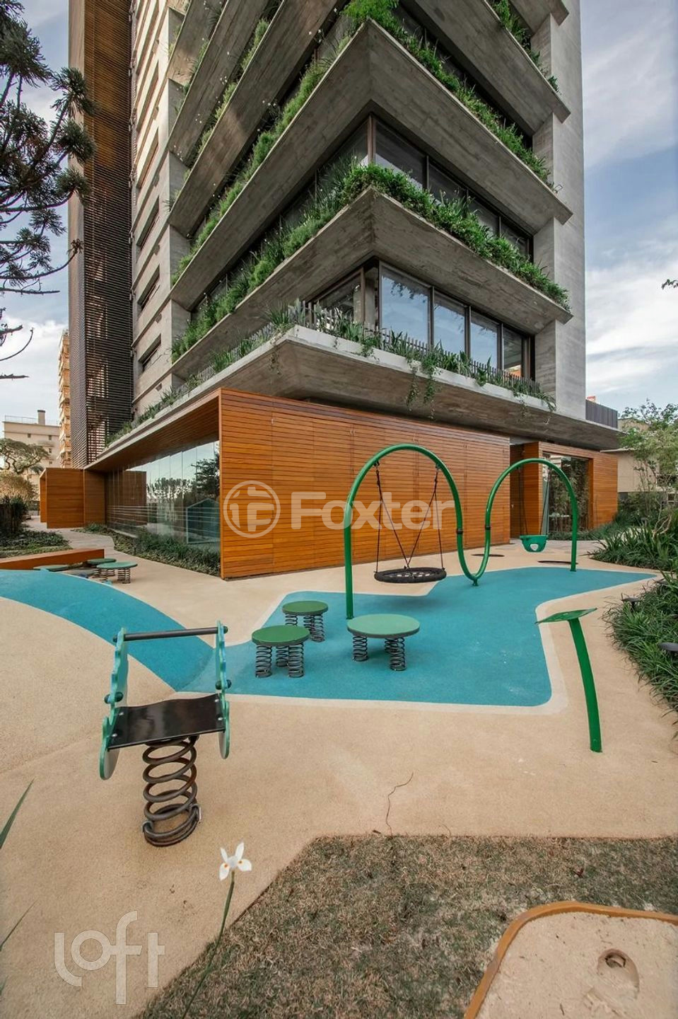Apartamento à venda com 3 quartos, 251m² - Foto 62