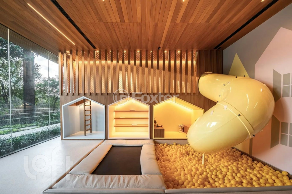 Apartamento à venda com 3 quartos, 251m² - Foto 34