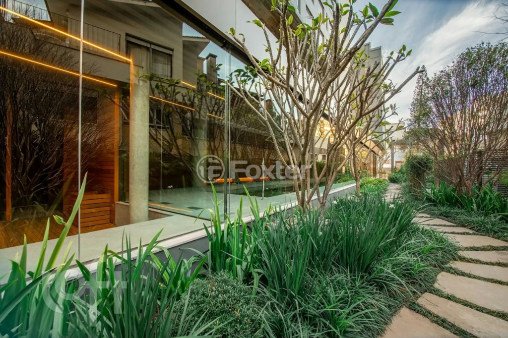 Apartamento à venda com 3 quartos, 251m² - Foto 54