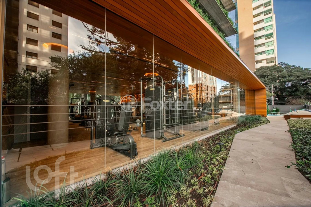 Apartamento à venda com 3 quartos, 251m² - Foto 64