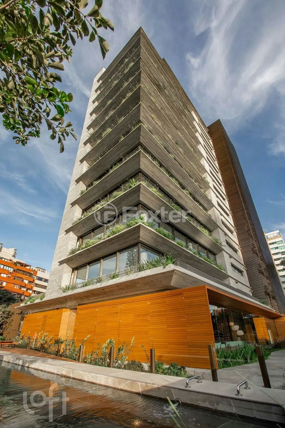 Apartamento à venda com 3 quartos, 251m² - Foto 70