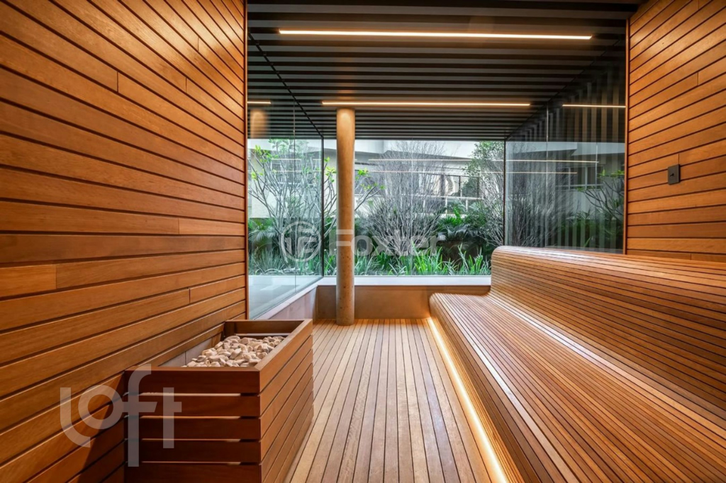 Apartamento à venda com 3 quartos, 251m² - Foto 37