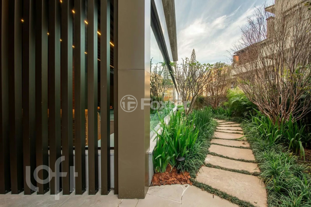 Apartamento à venda com 3 quartos, 251m² - Foto 55