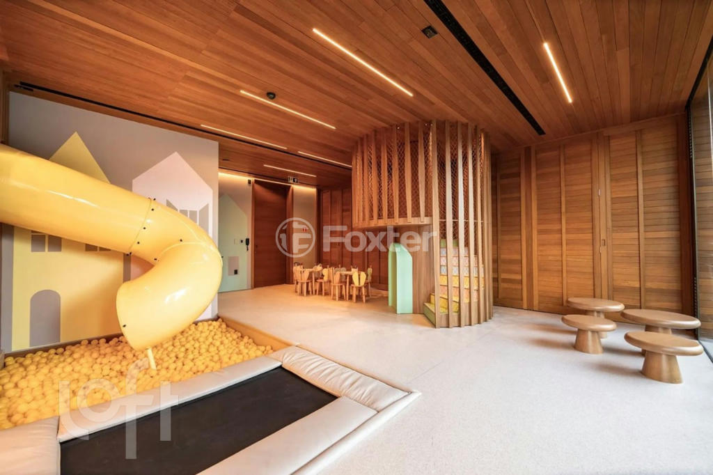 Apartamento à venda com 3 quartos, 251m² - Foto 31