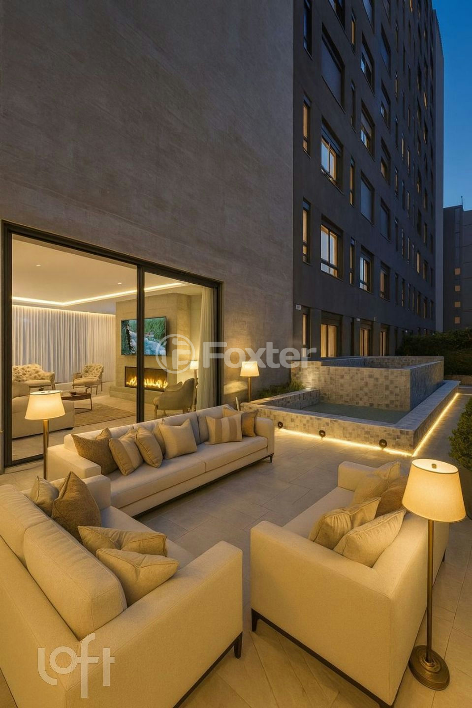 Apartamento à venda com 3 quartos, 251m² - Foto 21
