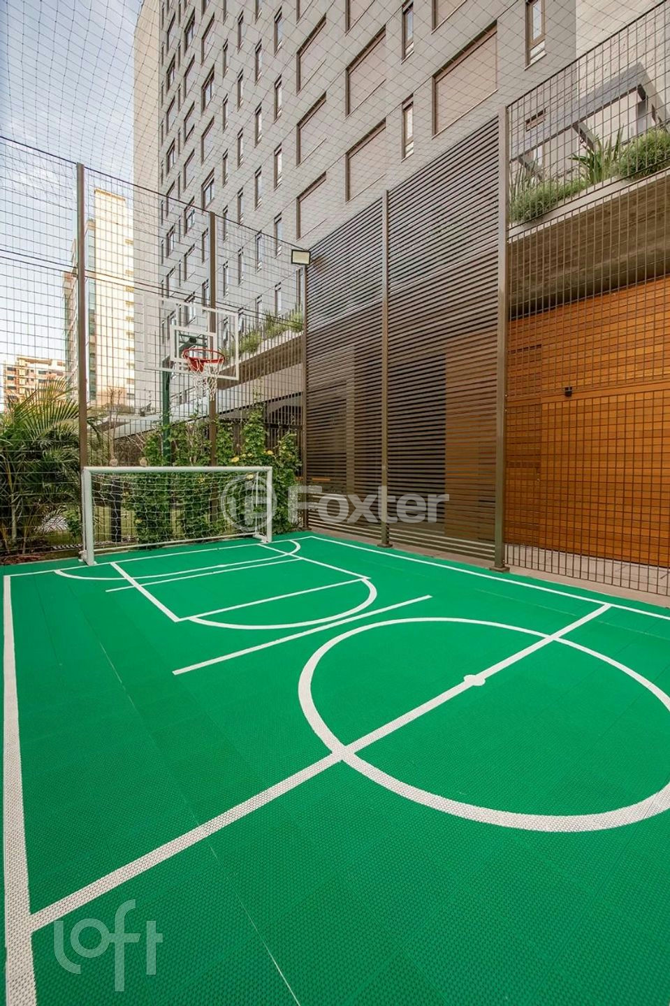 Apartamento à venda com 3 quartos, 251m² - Foto 52
