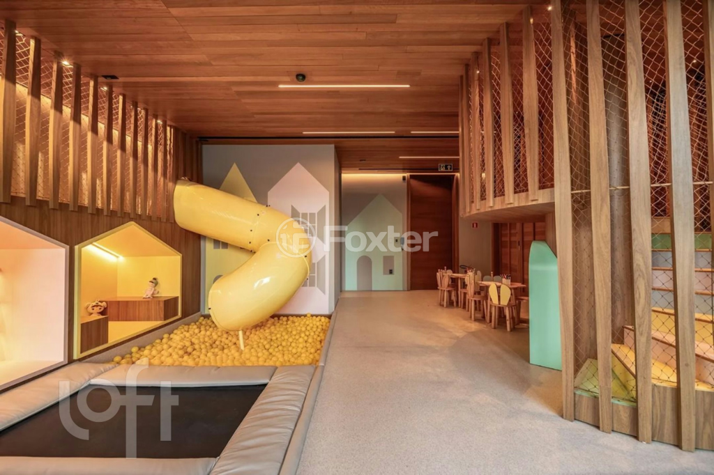 Apartamento à venda com 3 quartos, 251m² - Foto 33