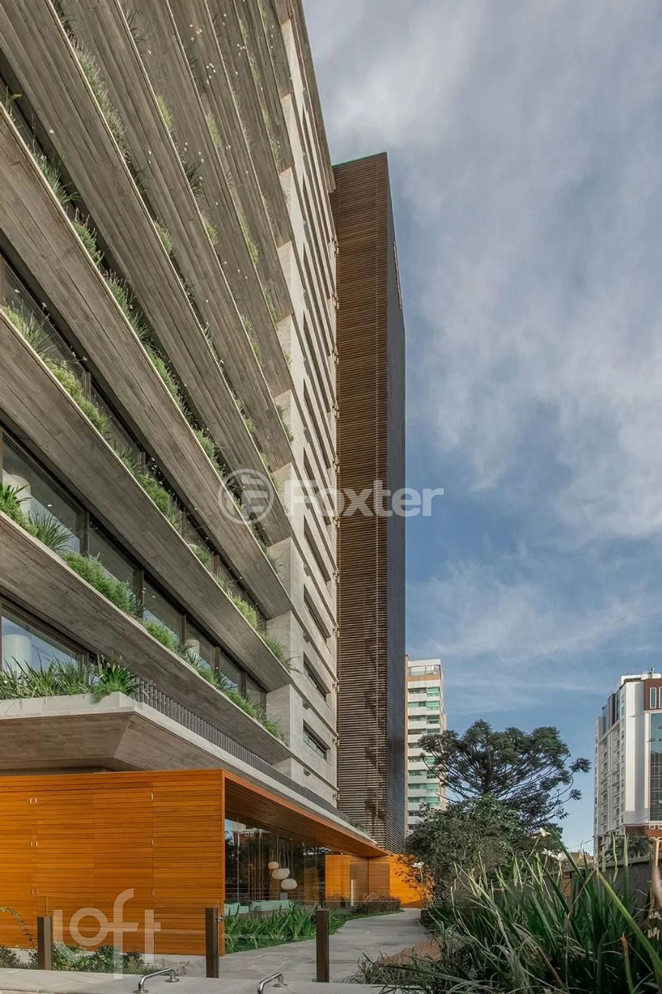 Apartamento à venda com 3 quartos, 251m² - Foto 68