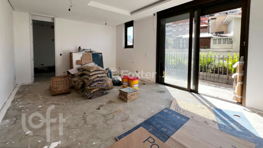 Apartamento à venda com 3 quartos, 251m² - Foto 26