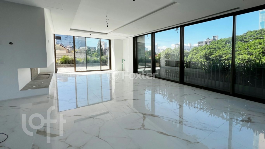 Apartamento à venda com 3 quartos, 251m² - Foto 4