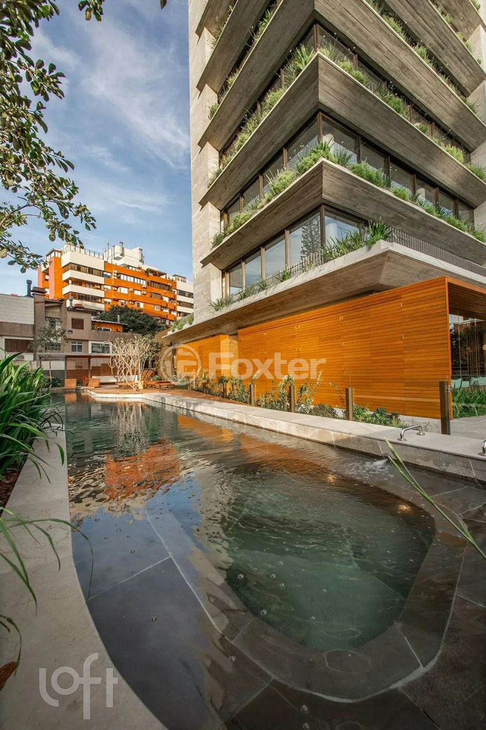 Apartamento à venda com 3 quartos, 251m² - Foto 74