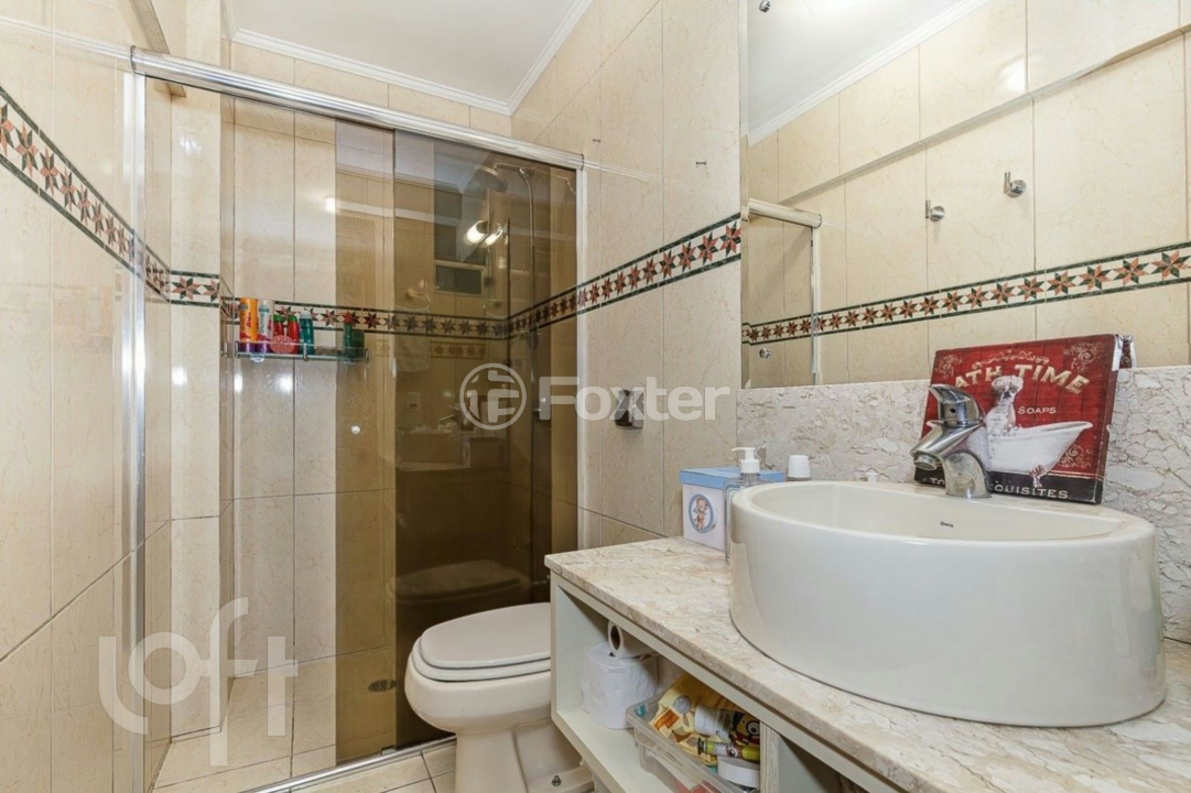 Cobertura à venda com 3 quartos, 190m² - Foto 13