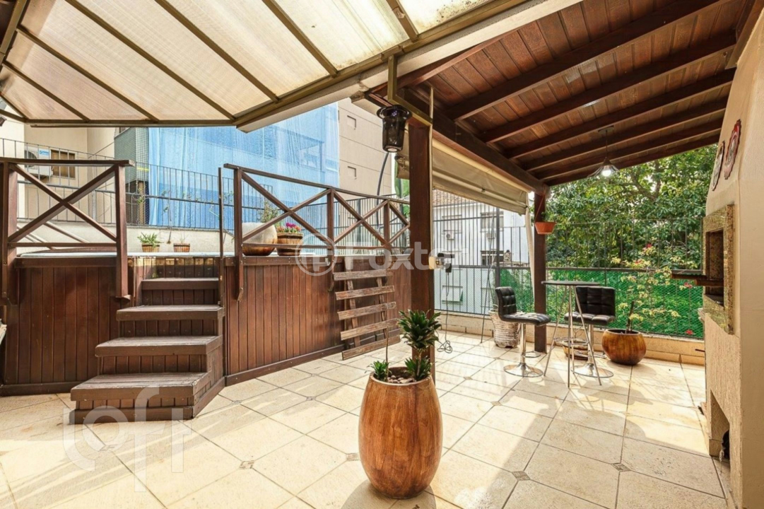 Cobertura à venda com 3 quartos, 190m² - Foto 17