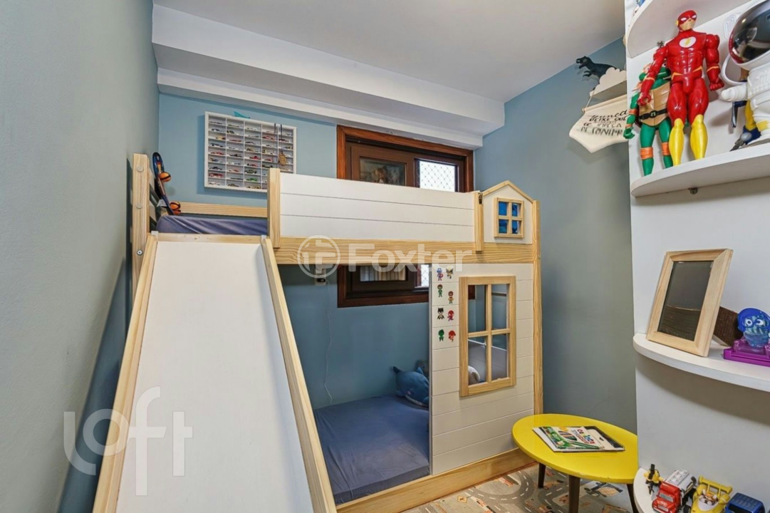 Cobertura à venda com 3 quartos, 190m² - Foto 14
