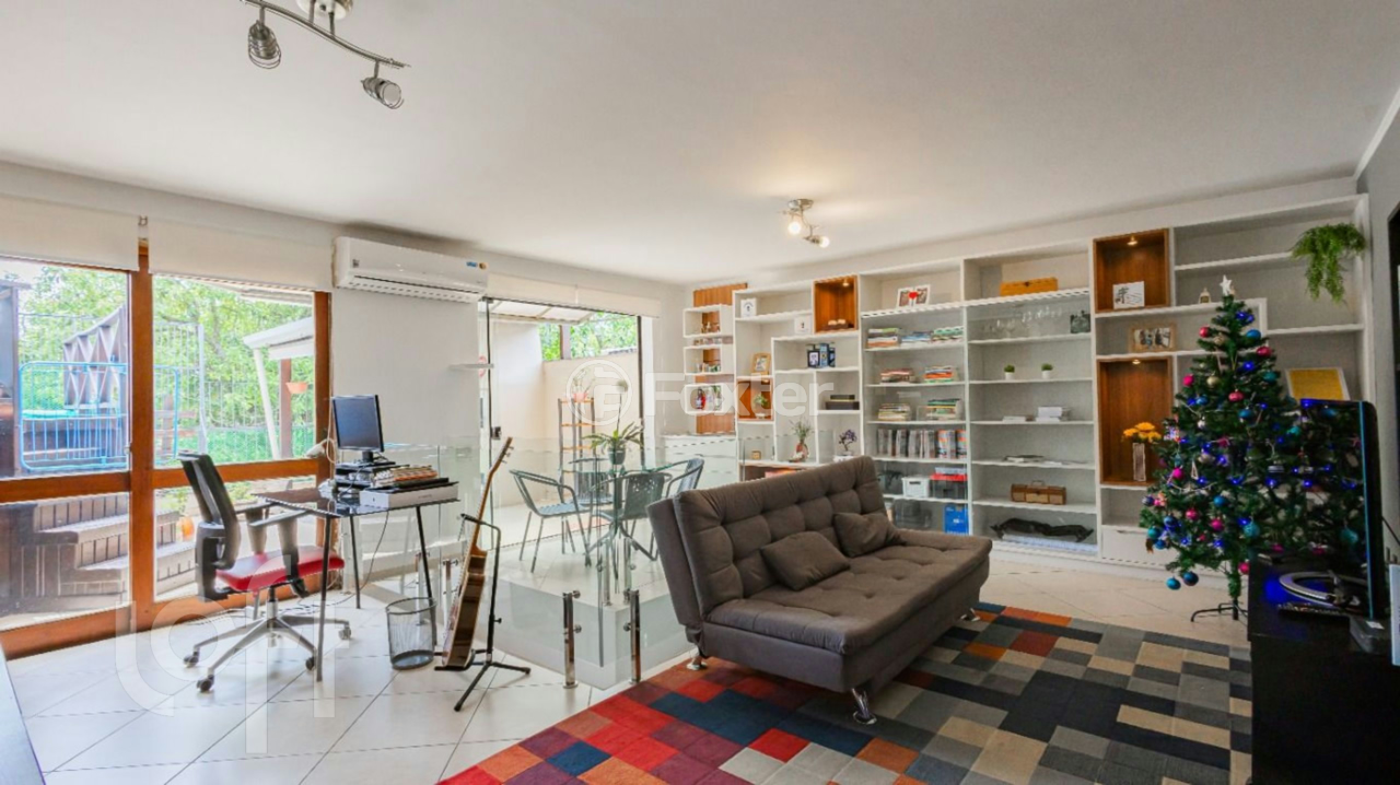 Cobertura à venda com 3 quartos, 190m² - Foto 53