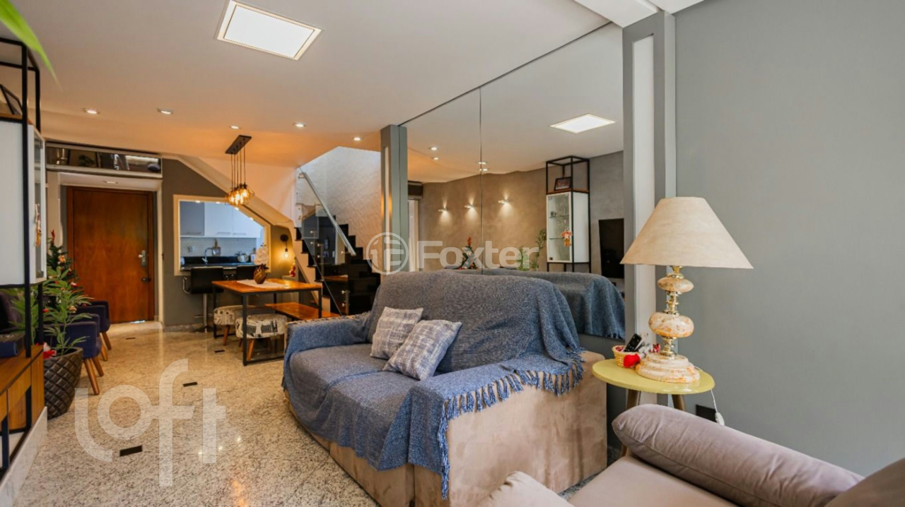 Cobertura à venda com 3 quartos, 190m² - Foto 31