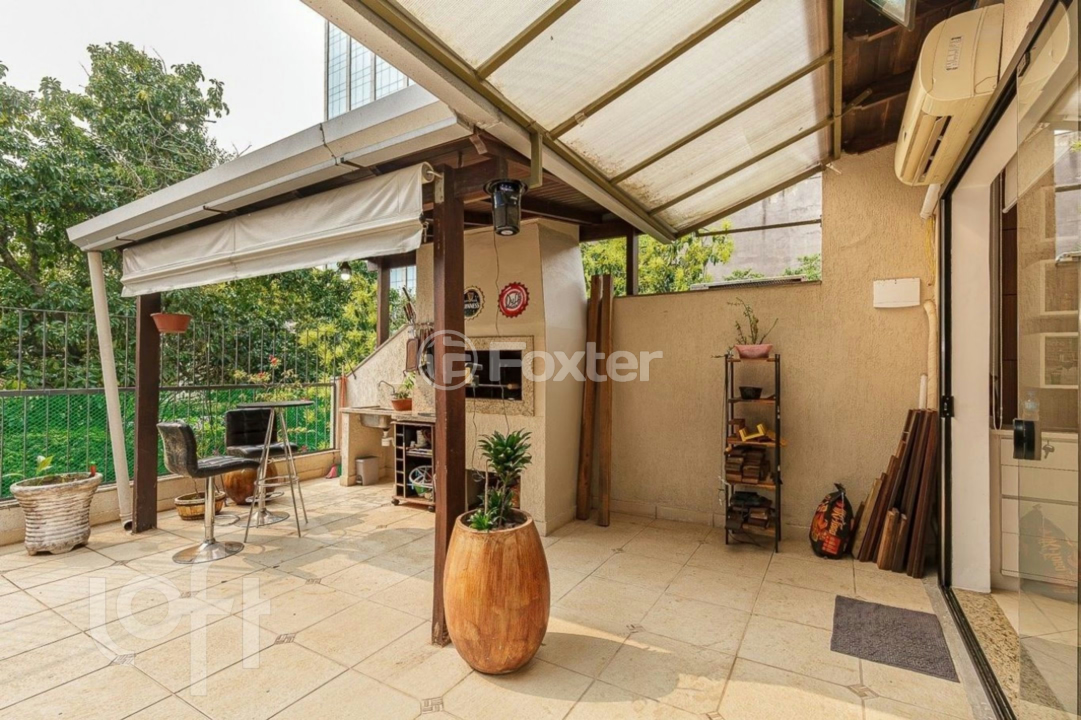 Cobertura à venda com 3 quartos, 190m² - Foto 18