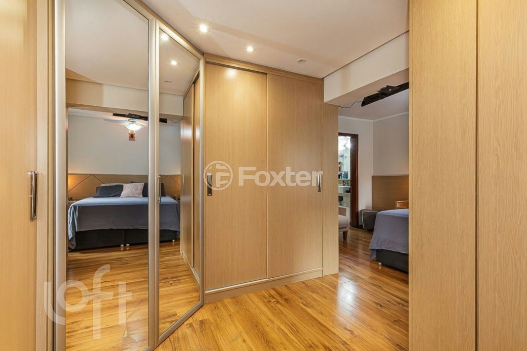 Cobertura à venda com 3 quartos, 190m² - Foto 11