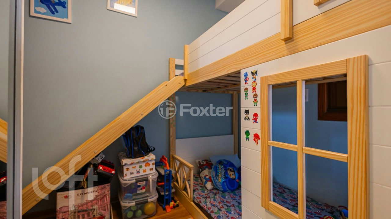 Cobertura à venda com 3 quartos, 190m² - Foto 51