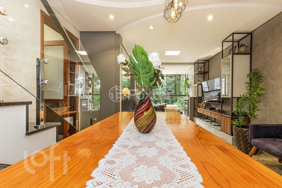 Cobertura à venda com 3 quartos, 190m² - Foto 4
