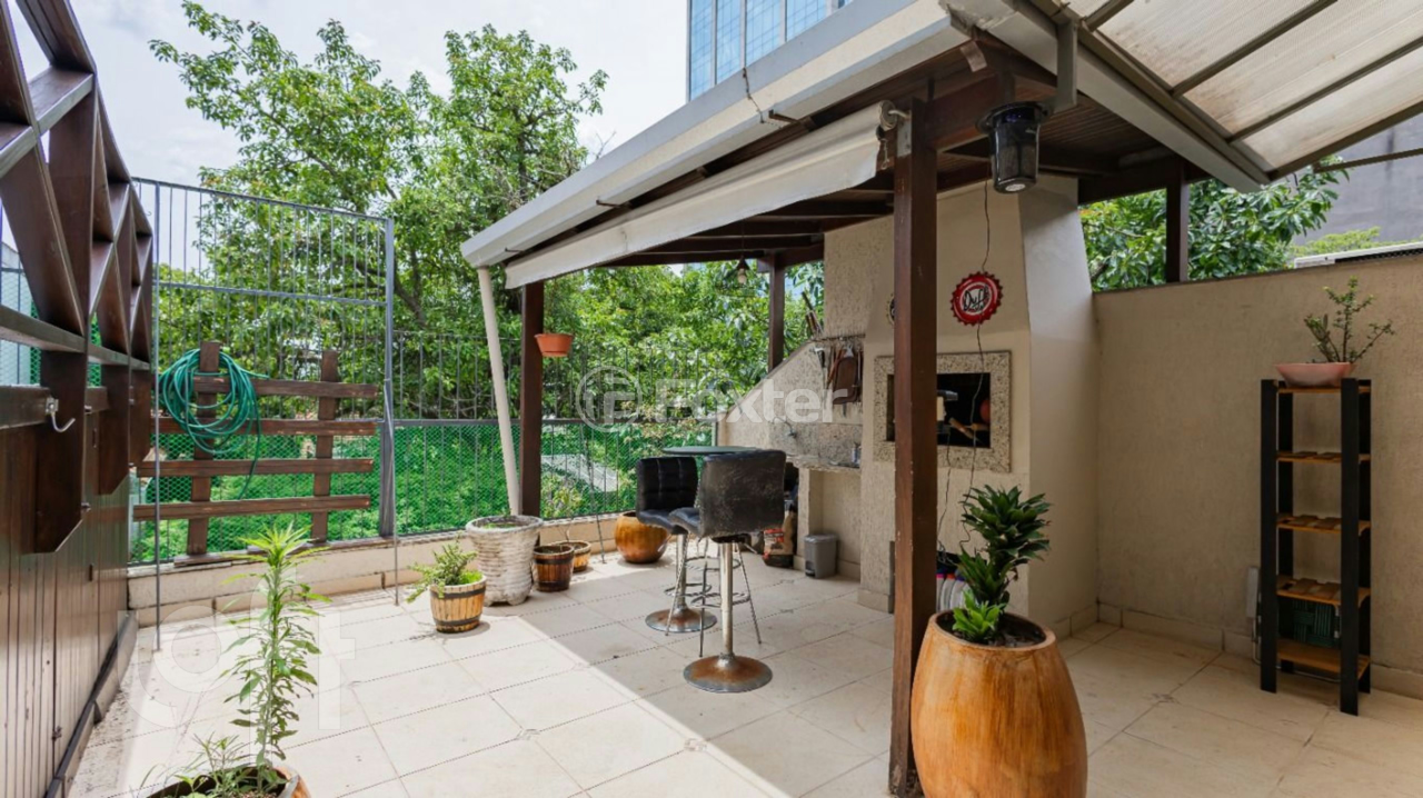 Cobertura à venda com 3 quartos, 190m² - Foto 60
