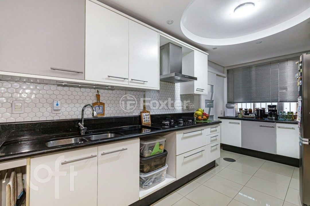 Cobertura à venda com 3 quartos, 190m² - Foto 6
