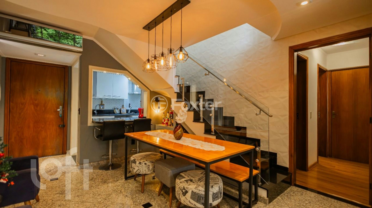 Cobertura à venda com 3 quartos, 190m² - Foto 34