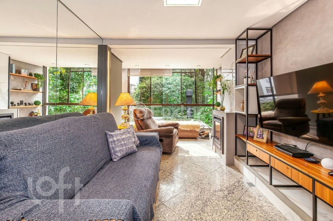 Cobertura à venda com 3 quartos, 190m² - Foto 1