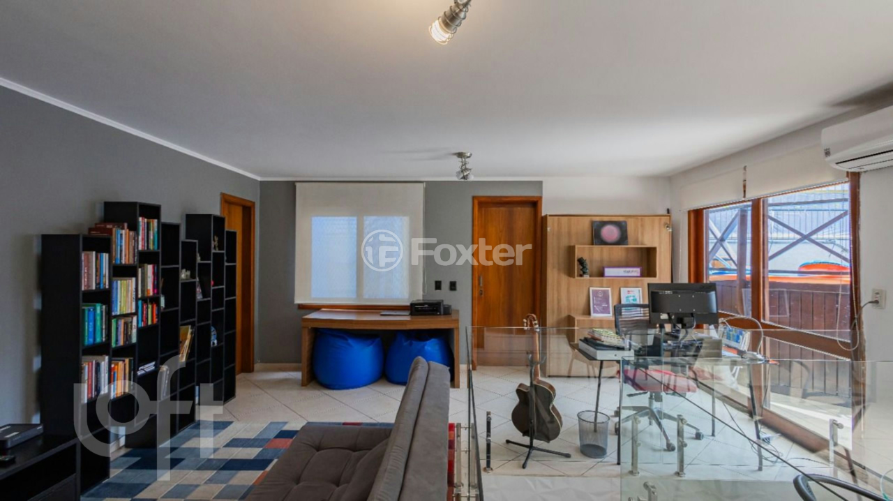 Cobertura à venda com 3 quartos, 190m² - Foto 57
