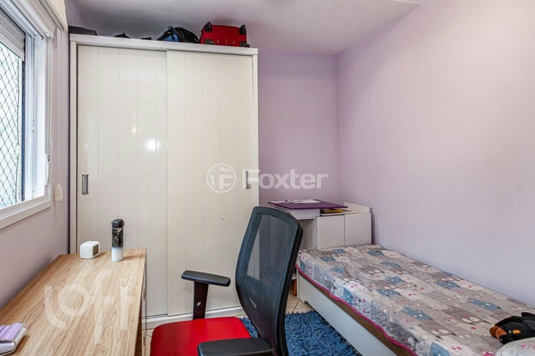 Cobertura à venda com 3 quartos, 190m² - Foto 24
