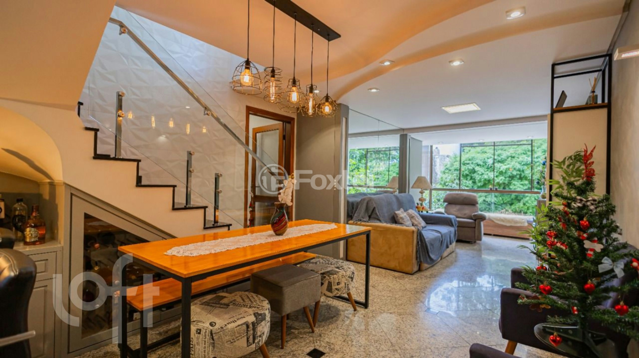 Cobertura à venda com 3 quartos, 190m² - Foto 27