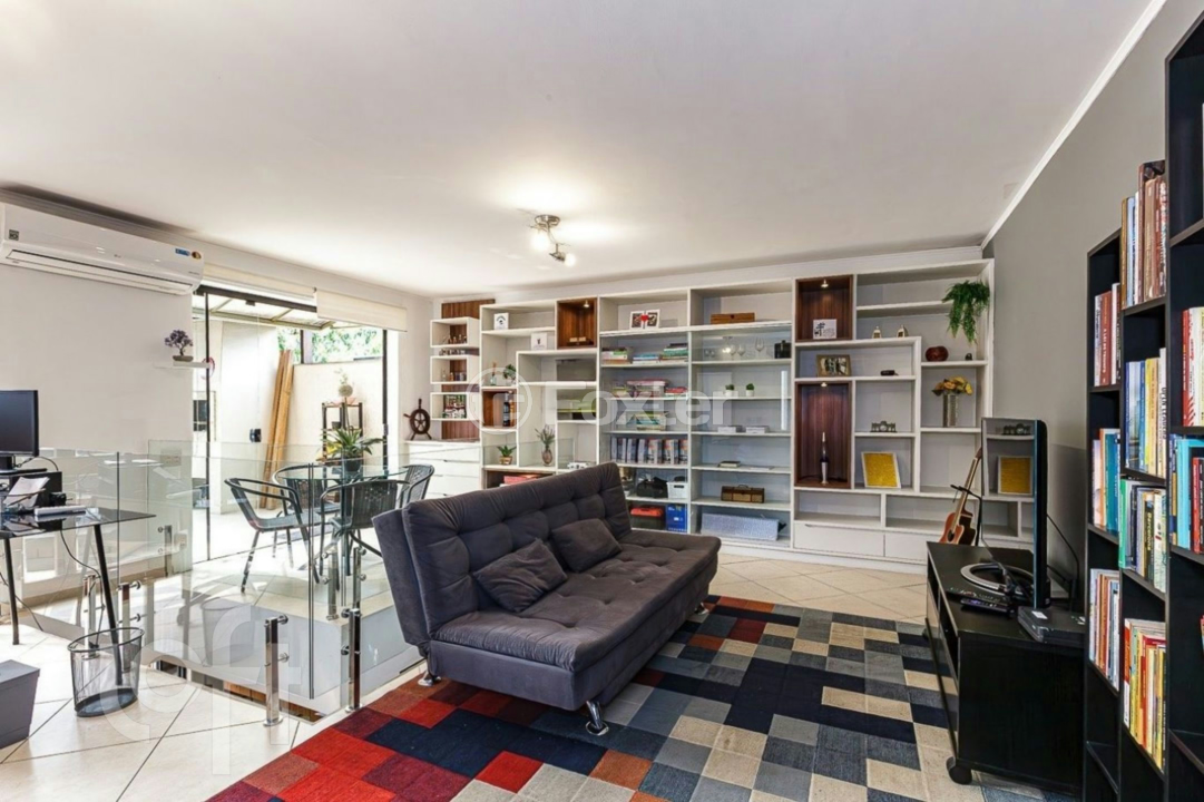 Cobertura à venda com 3 quartos, 190m² - Foto 19