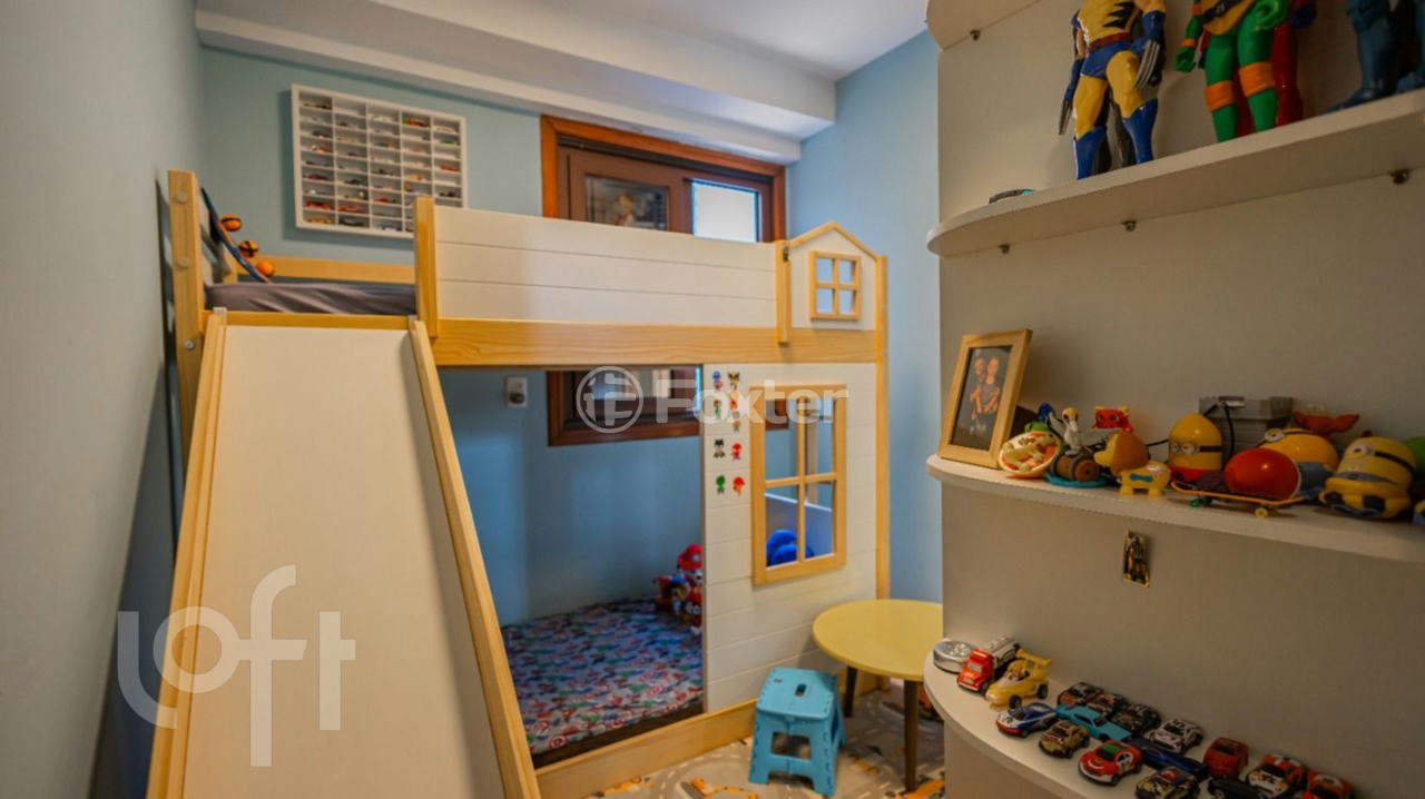 Cobertura à venda com 3 quartos, 190m² - Foto 50